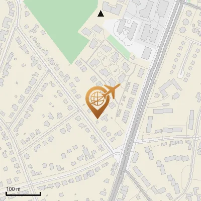 Foto zu Waltraudstraße 9, 14169 Berlin