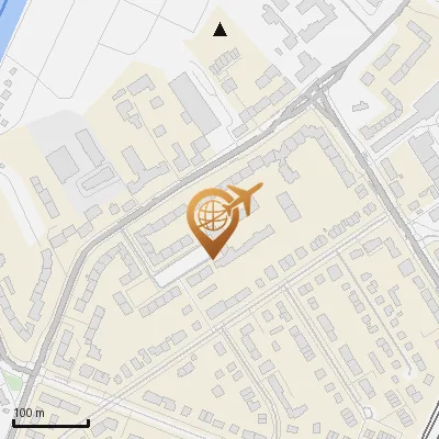 Foto zu Waltroper Platz 8-10, 12207 Berlin