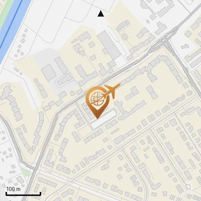 Foto zu Waltroper Platz 1-7, 12207 Berlin