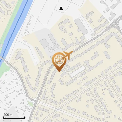 Foto zu Waltroper Weg 2-6, 12207 Berlin