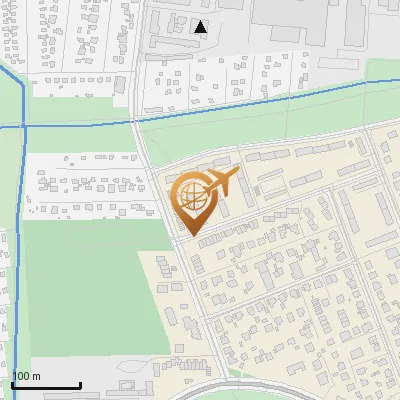 Foto zu Walzelstraße 1-5, 13581 Berlin