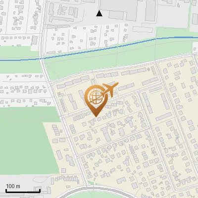 Foto zu Walzelstraße 7-14, 13581 Berlin