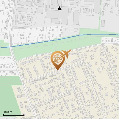 Foto zu Walzelstraße 16-19, 13581 Berlin