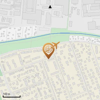 Foto zu Walzelstraße 21-23, 13581 Berlin