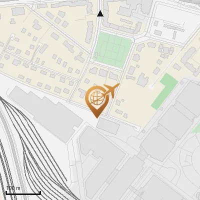 Foto zu Wandalenallee 12, 14052 Berlin