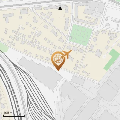 Foto zu Wandalenallee 14-16, 14052 Berlin