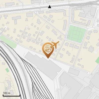 Foto zu Wandalenallee 20, 14052 Berlin