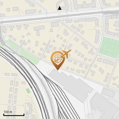 Foto zu Wandalenallee 26-28, 14052 Berlin