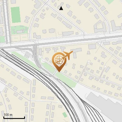 Foto zu Wandalenallee 40, 14052 Berlin