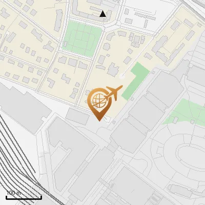 Foto zu Wandalenallee 2-10, 14052 Berlin