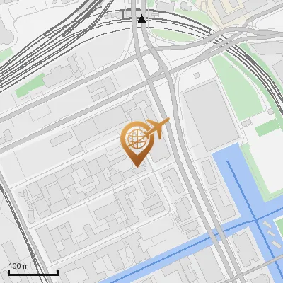 Karte Wandalenweg 32, 20097 Hamburg