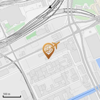 Karte Wandalenweg 35, 20097 Hamburg