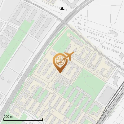 Foto zu Wandletstraße 2-5, 80805 München