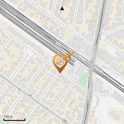 Foto zu Wandlitzstraße 10-14, 10318 Berlin