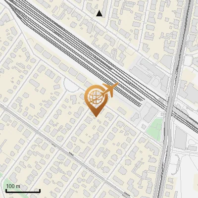 Foto zu Wandlitzstraße 15-17, 10318 Berlin