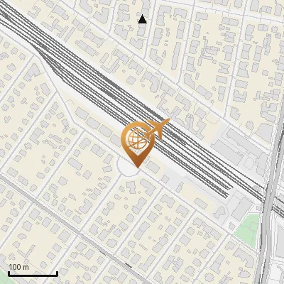 Foto zu Wandlitzstraße 18, 10318 Berlin