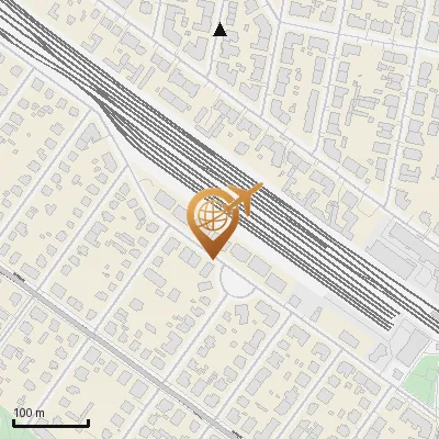 Foto zu Wandlitzstraße 20-22, 10318 Berlin