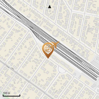 Foto zu Wandlitzstraße 24-28, 10318 Berlin