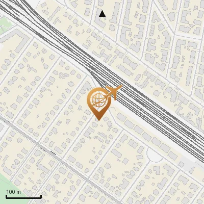 Foto zu Wandlitzstraße 29-37, 10318 Berlin