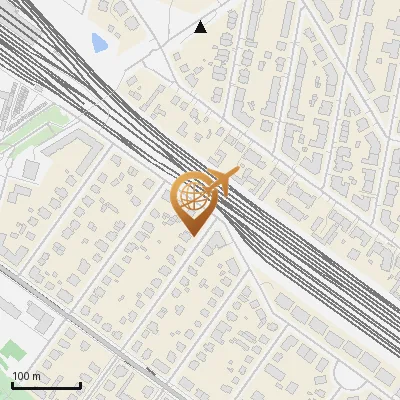 Foto zu Wandlitzstraße 39-43, 10318 Berlin