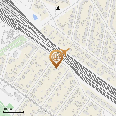 Foto zu Wandlitzstraße 45-47, 10318 Berlin