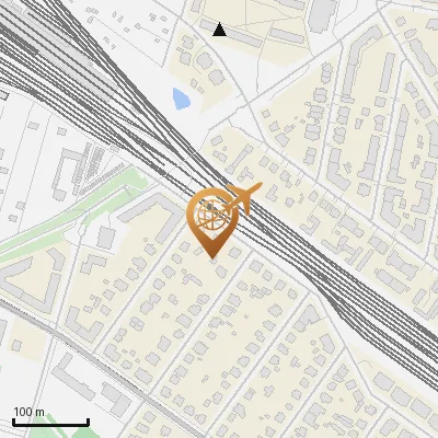 Foto zu Wandlitzstraße 49-53, 10318 Berlin