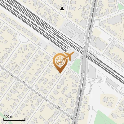 Foto zu Wandlitzstraße 3-9, 10318 Berlin