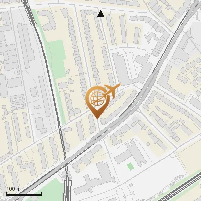 Foto zu Wandsbeker Stieg 26, 22087 Hamburg