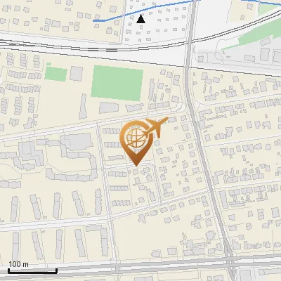 Foto zu Wandsbeker Weg 2-6, 13591 Berlin