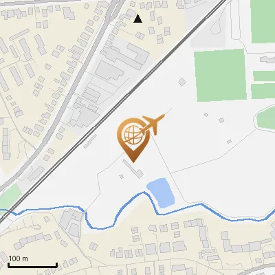 Karte Wandseredder 10, 22149 Hamburg