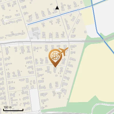 Foto zu Wanensteig 13-21, 13088 Berlin