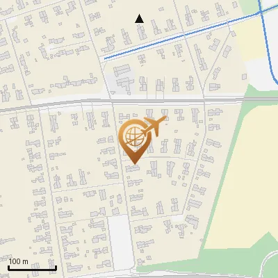 Foto zu Wanensteig 3-10, 13088 Berlin