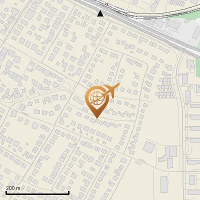 Karte Wangener Straße 3-13, 81475 München