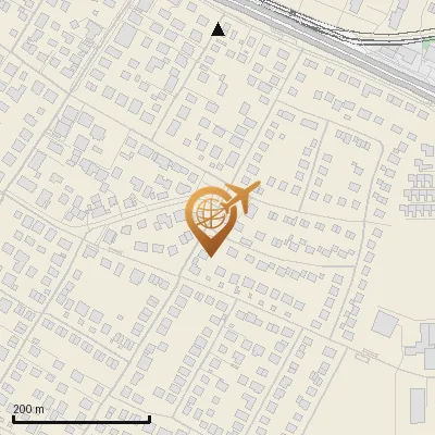 Karte Wangener Straße 17, 81475 München