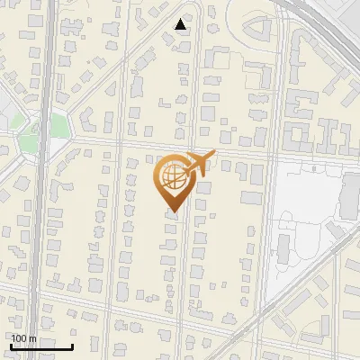 Foto zu Wangenheimstraße 21-24, 14193 Berlin