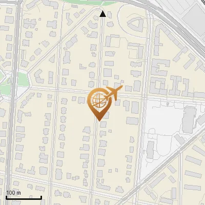 Karte Wangenheimstraße 22, 14193 Berlin