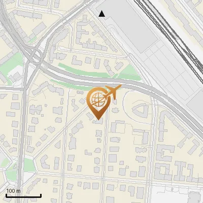 Foto zu Wangenheimstraße 2-6, 14193 Berlin