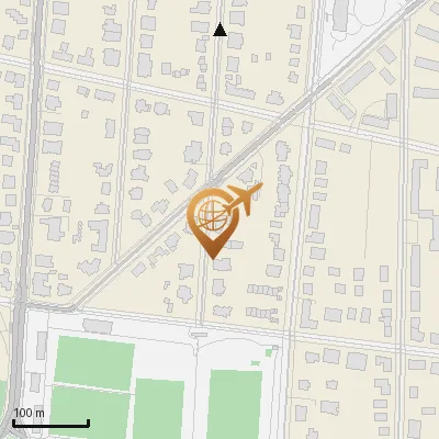 Foto zu Wangenheimstraße 40-44, 14193 Berlin