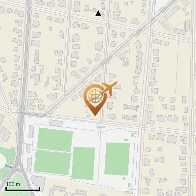 Foto zu Wangenheimstraße 45-47, 14193 Berlin