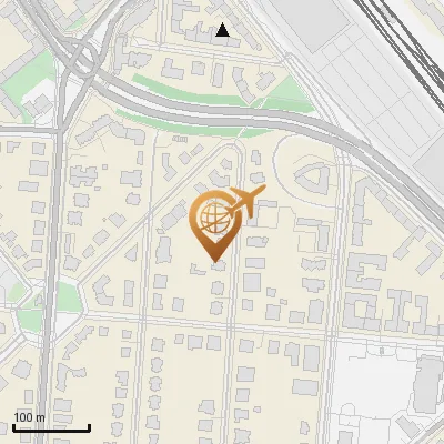 Foto zu Wangenheimstraße 7-12, 14193 Berlin