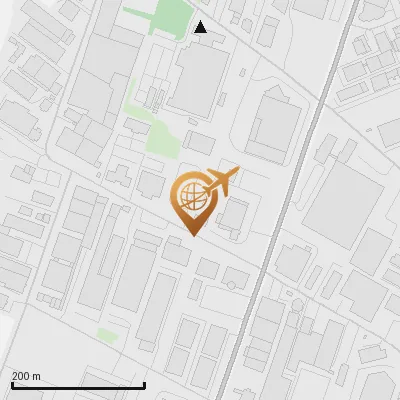 Karte Wankelstraße 19, 50996 Köln