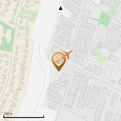 Karte Wankelstraße 2, 50996 Köln