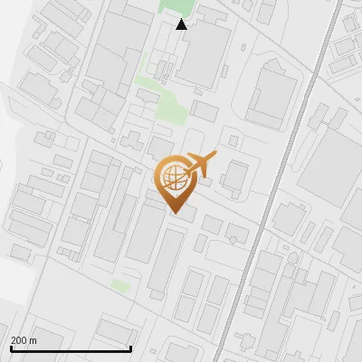 Karte Wankelstraße 20-22, 50996 Köln