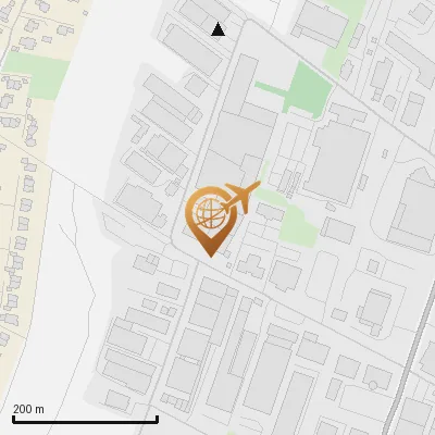 Karte Wankelstraße 3-6, 50996 Köln