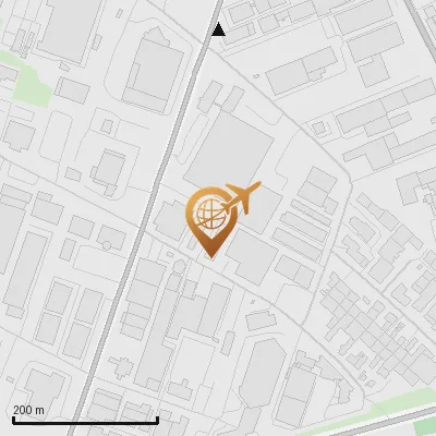 Karte Wankelstraße 31-33, 50996 Köln