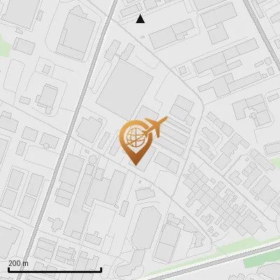 Karte Wankelstraße 35, 50996 Köln