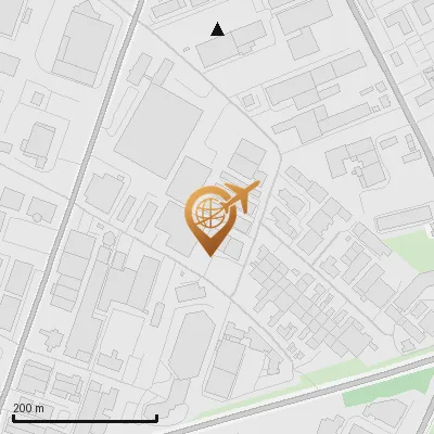 Karte Wankelstraße 39, 50996 Köln