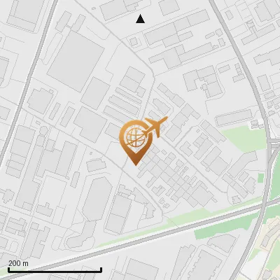 Karte Wankelstraße 43, 50996 Köln