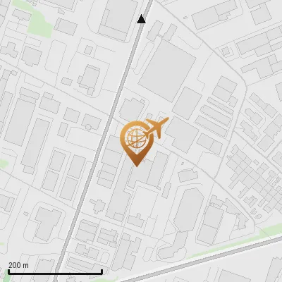 Karte Wankelstraße 44, 50996 Köln