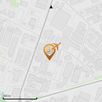 Karte Wankelstraße 48, 50996 Köln